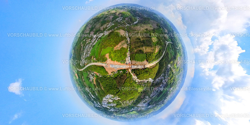 Luedenscheid230501480aRahmedebruecke-2 | Luftbild, gesprengte Autobahnbrücke Rahmede bei Lüdenscheid, Aufräumarbeiten und Schadensermittlung, Lüdenscheid, Sauerland, Nordrhein-Westfalen, Deutschland