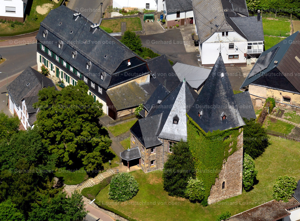 Pyramidenkirche-Hottenbach-3111686 | Pyramidenkirche-Hottenbach