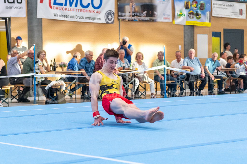 104. Zürcher Kunstturnertage Neftenbach - 14. May 2022 | 104. Zürcher Kunstturnertage Neftenbach
Turnhalle Ebni, Neftenbach
Programm 6 (P6)
Bild: Sportfotografie Markus Aeschimann | www.markus-aeschimann.ch - Realisiert mit Pictrs.com