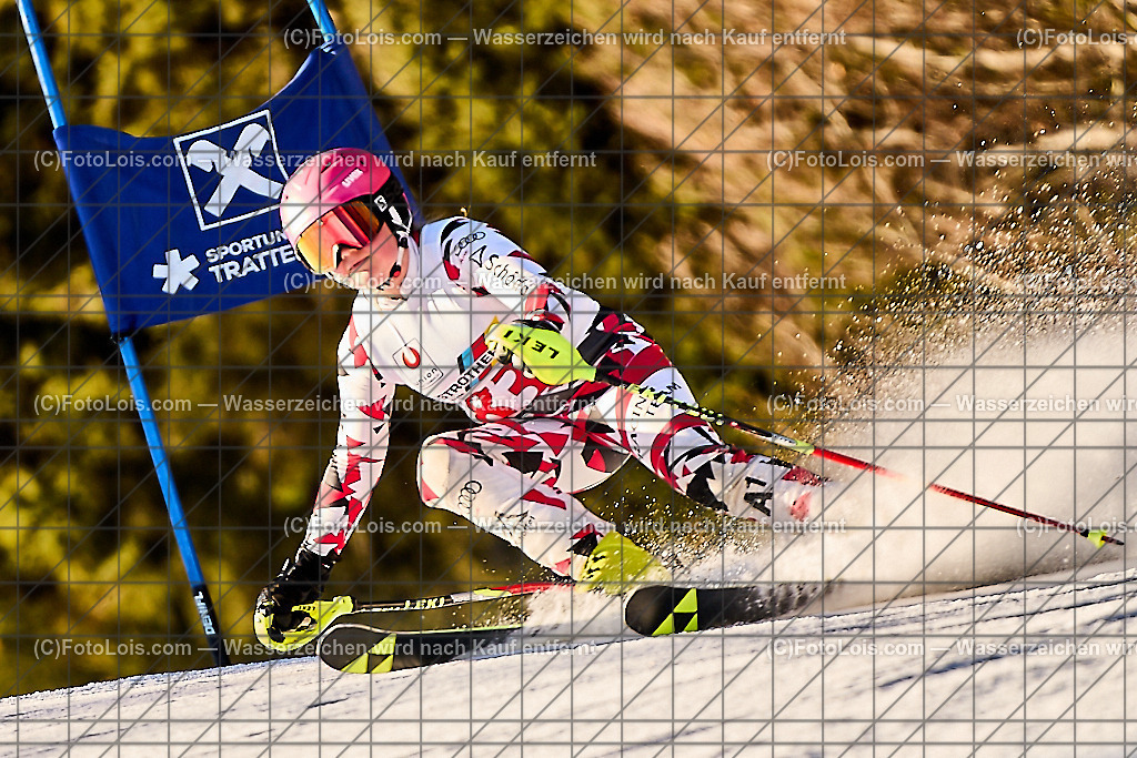 ALP9245_Maler Brandi SkiCup-RTL_Strobl Sophie | (C)FotoLois.com, Alois Spandl. Sportunion Trattenbach, Maler Brandi SkiCup, Skibezirk Ost, RTL auf dem Feistritzsattel, So 28. Januar 2024.