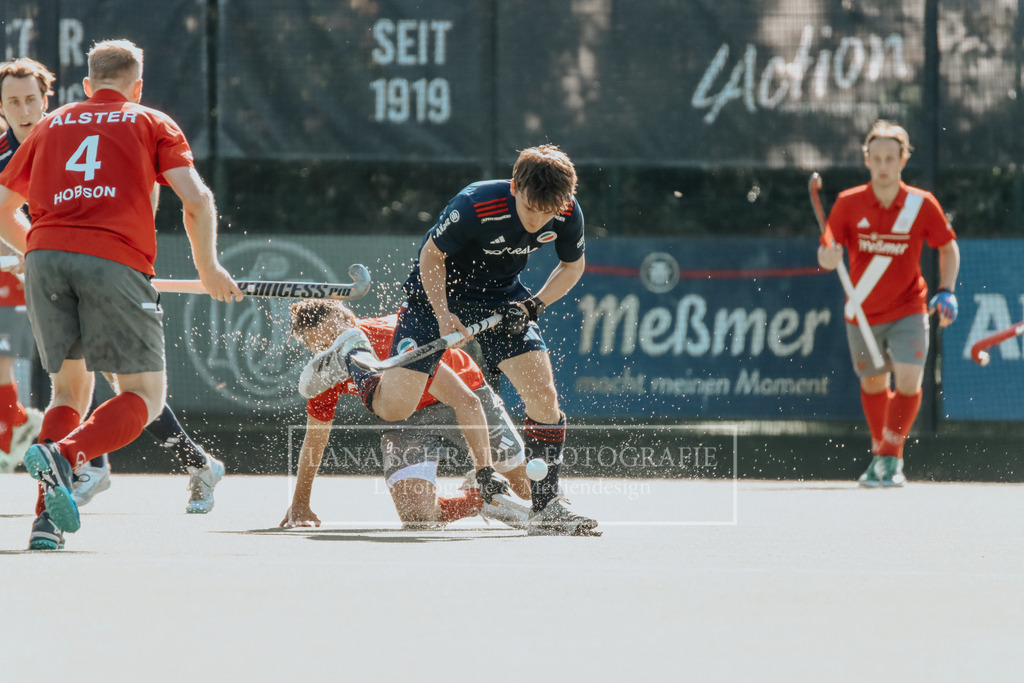 Herren_Bundesliga_06_DCADA-MHC_28.09.25_Hamburg (92 von 417) | lanaschraderfotografie - Realisiert mit Pictrs.com