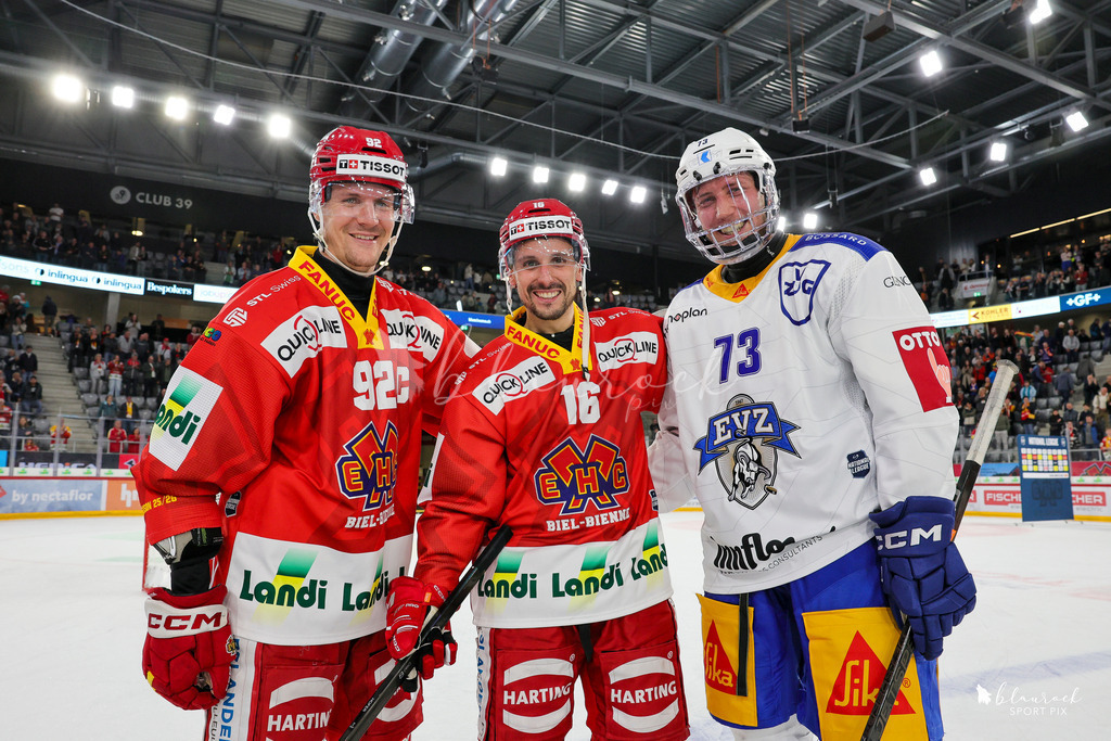 09302025_EHCB vs EVZ_wb-2857 | Sportbilder, Sportfotograf, Hochzeits- und Eventfotografin, Flugshows, Portraits und Tiershooting, Aviation, Downhill, Nationalleague, Swissleague, International