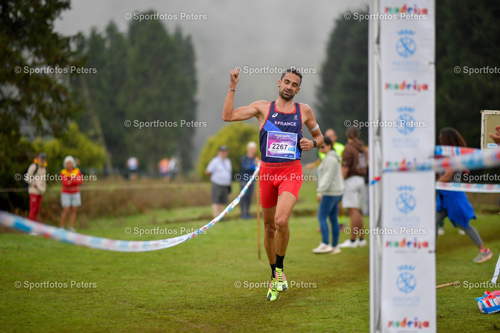 EMACS 2025 - Day 4_156 | European Masters Athletics Championships am 12.10.2025 auf Madeira (Portugal)Foto: Kai Peters - Realisiert mit Pictrs.com