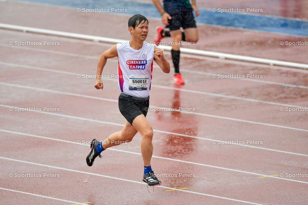 WMAC 2024 - Day 5_71 | World Masters Athletics Championship am 18.08.2024 in Gotheburg; SpeerwurfPhoto: Kai Peters - Realisiert mit Pictrs.com
