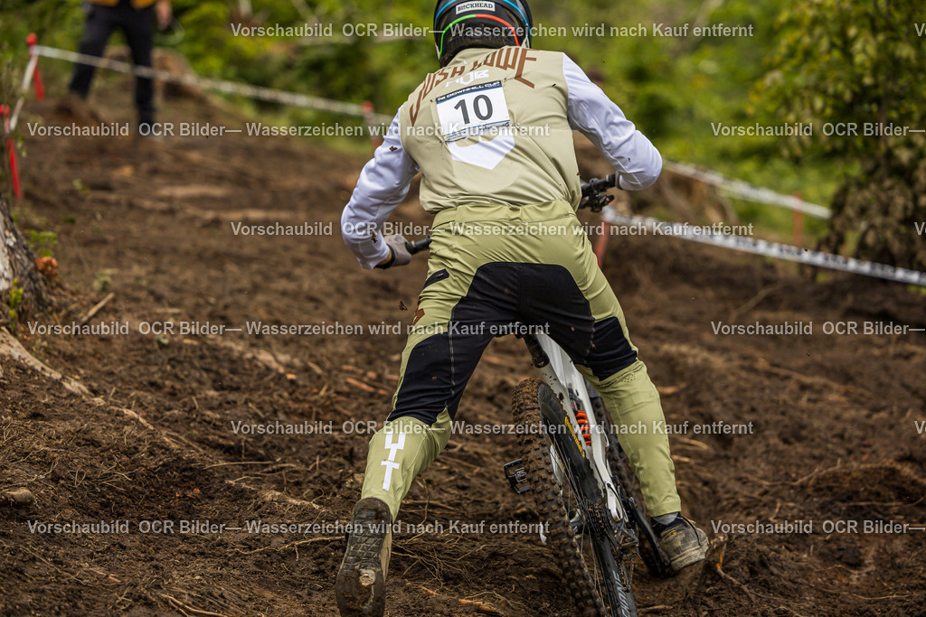 iXS Downhill Montag R6-5268 | OCR Bilder Fotograf Eisenach Michael Schröder