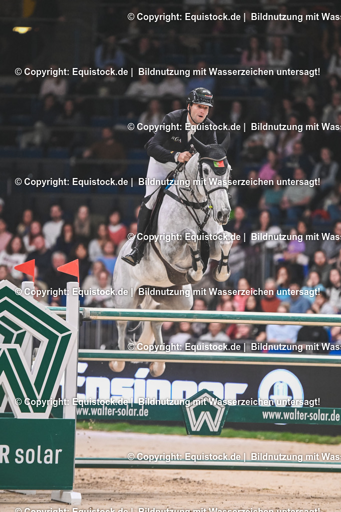 20251116_FEI-Jumping-World-Cup_TOMSPIC_0195 | Foto: Thomas Hartig