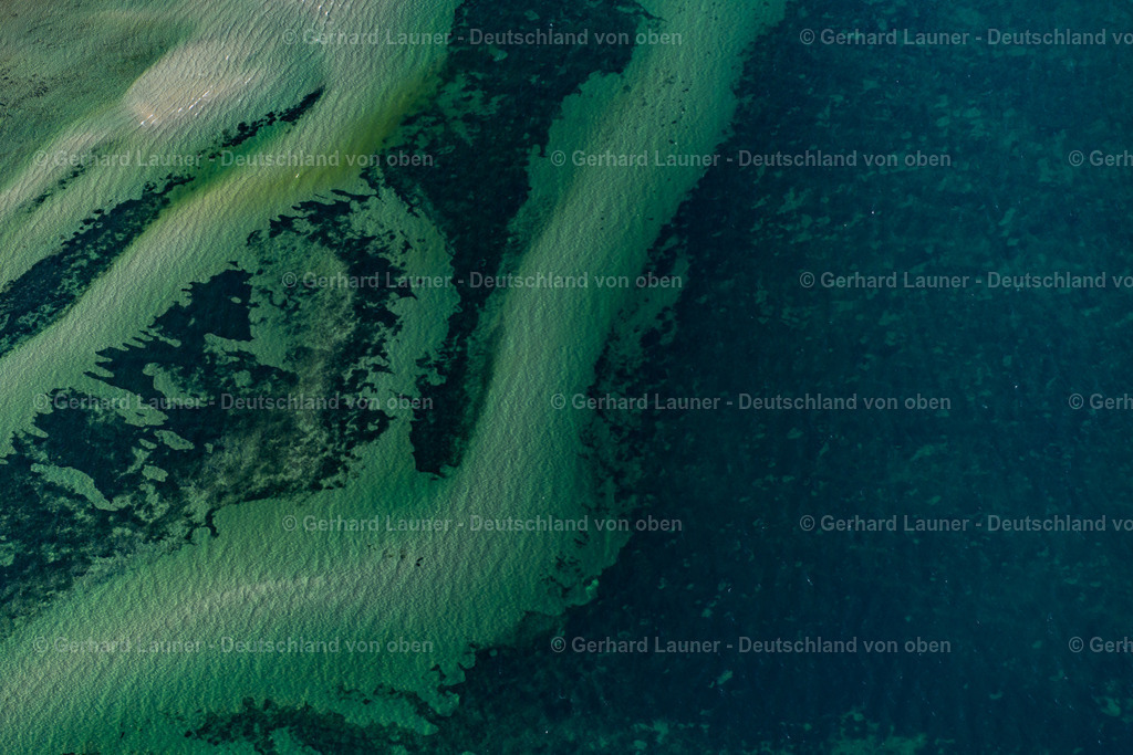 3802193 | Wasserstrukturen bei Burgstaaken, Fehmarn