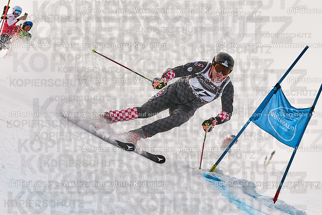 _ALP1125_MASTERS-WM_Reiteralm_A-GS_Secibovic Damir | FISWORLD CHAMPIONSHIPSMASTERS ALPINE SKIING, 23. – 28. MÄRZ 2026 - REITERALM | STMK | AUT.   Veranstaltet vom Masters-Referat des Deutschen Skiverbandes (DSV). Durchführende Organisation: WSV Pichl-Reiteralm, unterstütutzt von den Bergbahnen REITERALM bei Schladming und SKI AUSTRIA.                            Disziplinen:  Super-G, GiantSlalom, Slalom.                                                 Kategorien:  A (Herrn 30-59 Jahre), B (Herrn ab 60 Jahre), C (Damen 30-59 Jahre), D (Damen ab 60 Jahre).                Rennstrecken:   Gasselhöhe und Muldenliftpiste auf der Reiteralm.