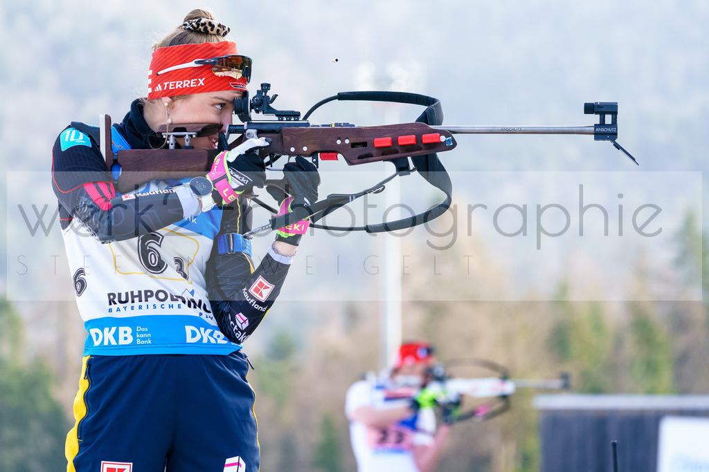 Deutschlandpokal Ruhpolding | 7. DSV JOKA Deutschlandpokal in der Chiemgau Arena Ruhpolding am 7. - 8. März 2026
