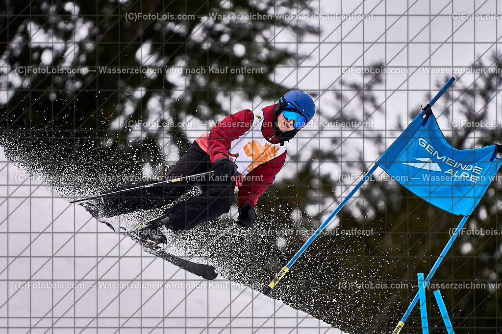 ALP6268_Schischule Haginger_Semesterkurs_Skigruppe MARLIES | (C)FotoLois.com, Alois Spandl. Schischule Haginger, Semesterkurs-Abschlusstag mit Rennlaufbewerb, Fr 9. Februar 2024.