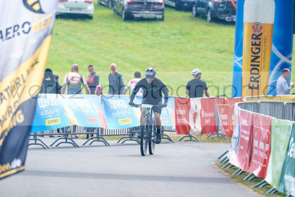 RennsteigRIDE 2024 | 8. RENNSTEIGRIDE am 31. August 2024 - Das Mountainbike-Event am Rennsteig!