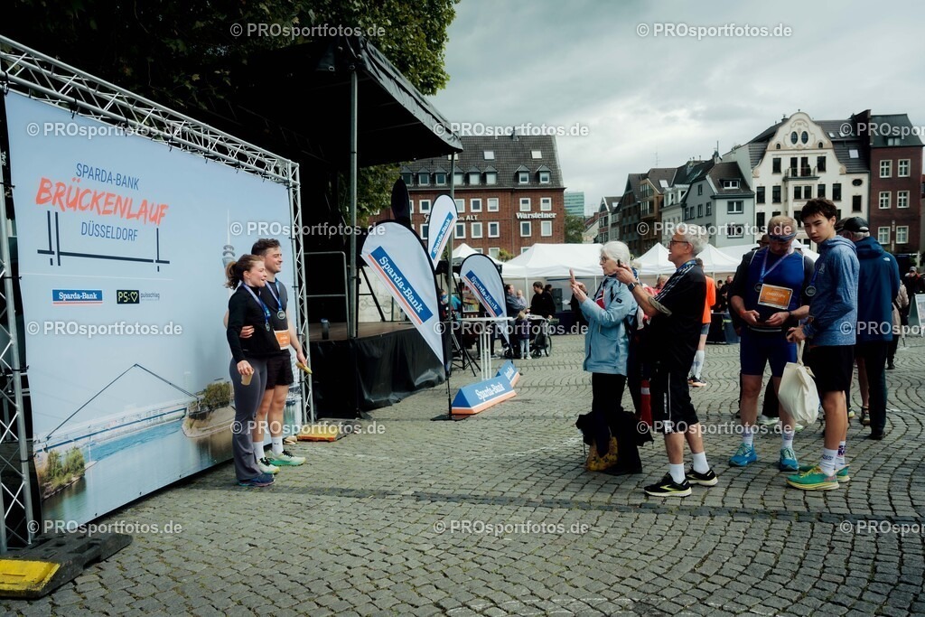Brückenlauf, 17.05.2026 | am 17.05.2026 bei SPARDA-BANK Brückenlauf in Düsseldorf