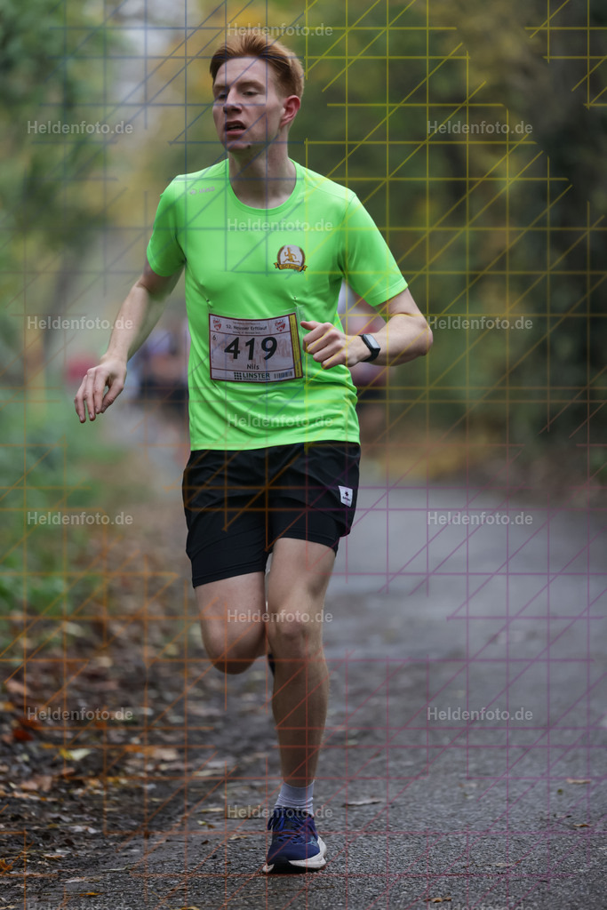 Neusser Erftlauf 2025  | Neusser Erftlauf 2025 Foto: Heldenfoto.de