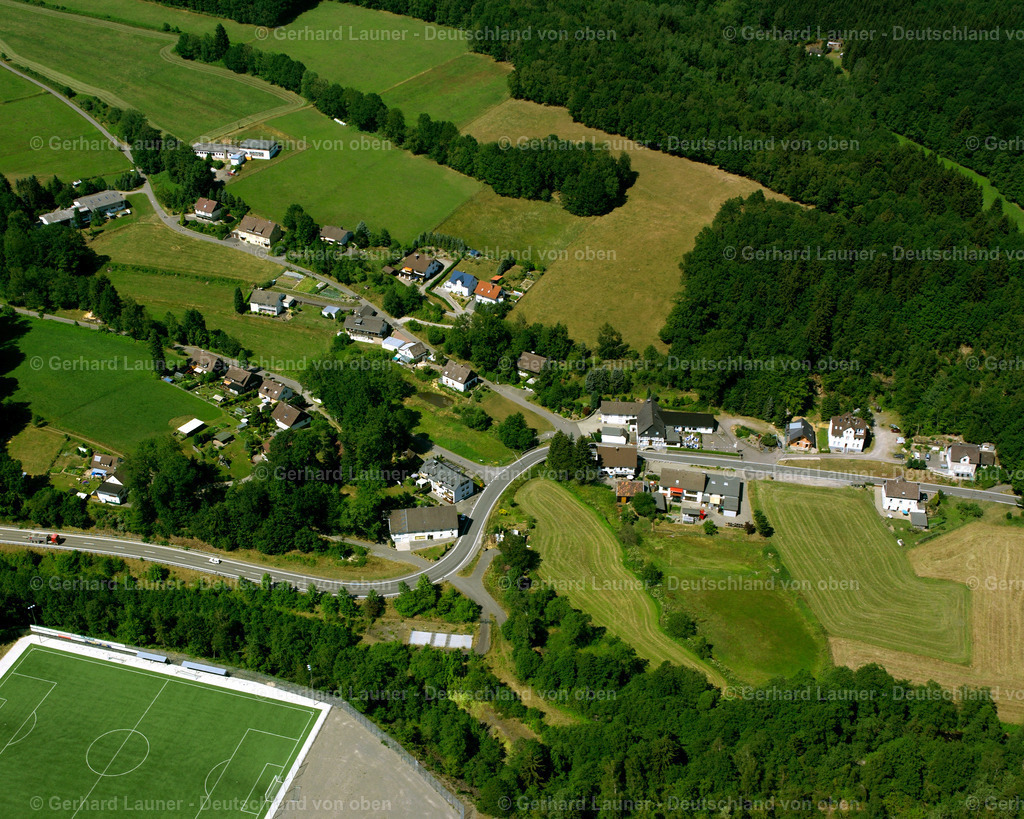 2632508 | Hunswinkel