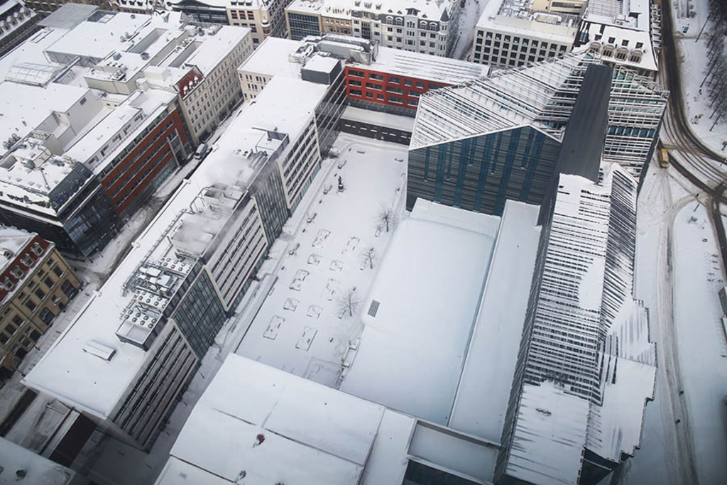 Foto: Leipzig - Universität Leipzig | Das Team hinter BILDLEXIKON LEIPZIG bündelt historische wie aktuelle Informationen über die Stadt Leipzig in Text und Bild auf einer Plattform und stellt diese der interessierten Öffentlichkeit zur Verfügung.