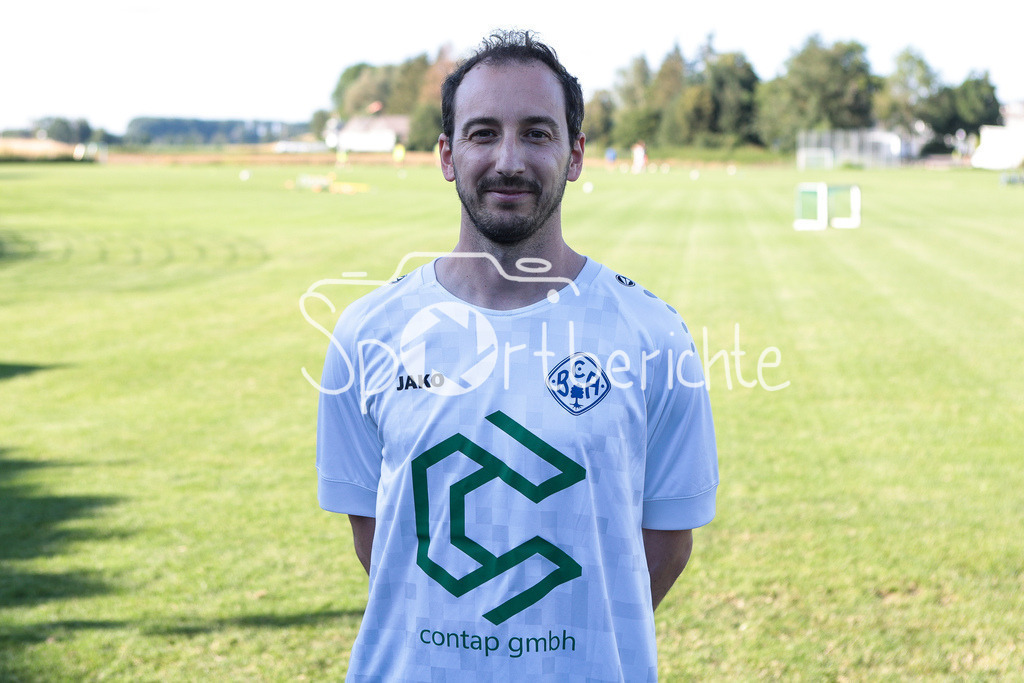 BC Aichach II 2024/25 | Andreas TISCHNER