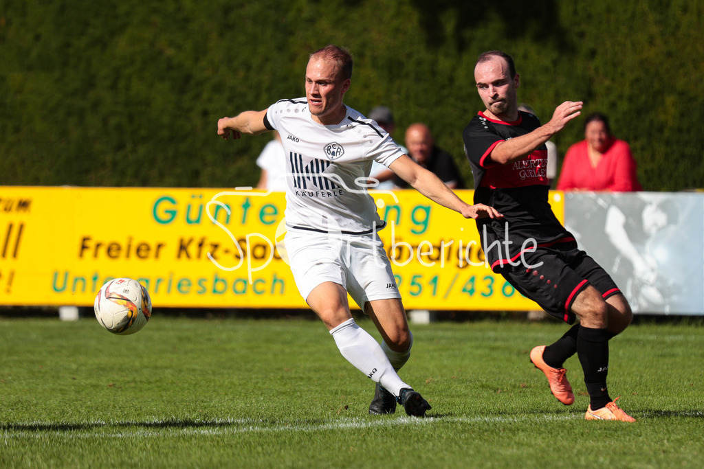 BC Aichach - TSV Dasing | BCA #11 / TSV #19