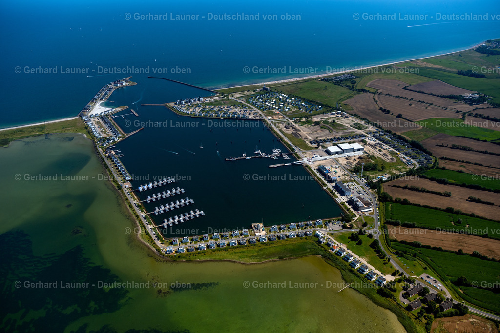 4037782 | Ostsee Resort OlpenitzGroße Freiheit Ferienwohnung - MEERZEIT FÜR FERIEN