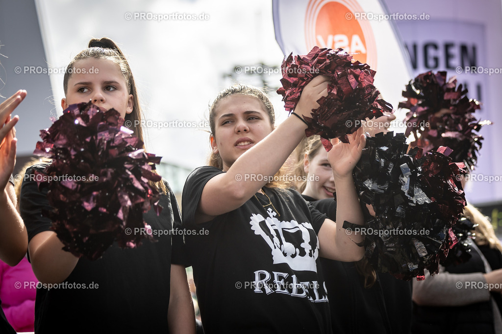 44. Kölner Brückenlauf; Koeln, 14.09.25 | Impressionen vom 44. Kölner Brückenlauf am 14.09.25 am Schokoladenmuseum in Koeln. Foto: BEAUTIFUL SPORTS/Leah Kohring