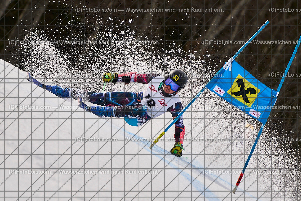 ALP7919_Herrn-FIS-GS-II_Lackenhof-WY_Wachter Simon | Internationaler FIS GiantSlalom der Herrn auf der Distelpiste in Lackenhof am Di 11. März 2025.  Österreich, LSV-NÖ, Sportunion Waidhofen/Ybbs (2035).