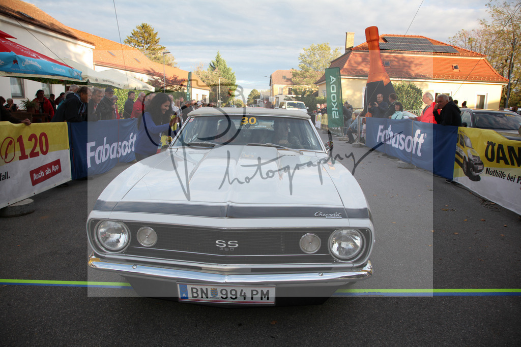 GOC 2024 Zieleinlauf230 | Gerhard Witt