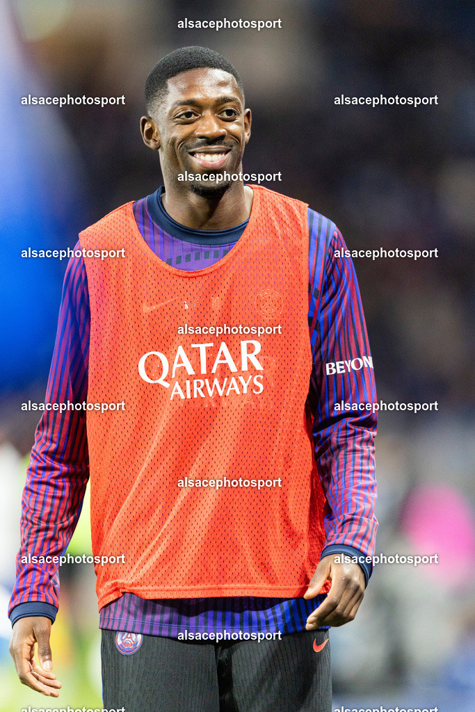 9L6A0456 | Ousmane Dembélé #10 (PSG) - Realisiert mit Pictrs.com