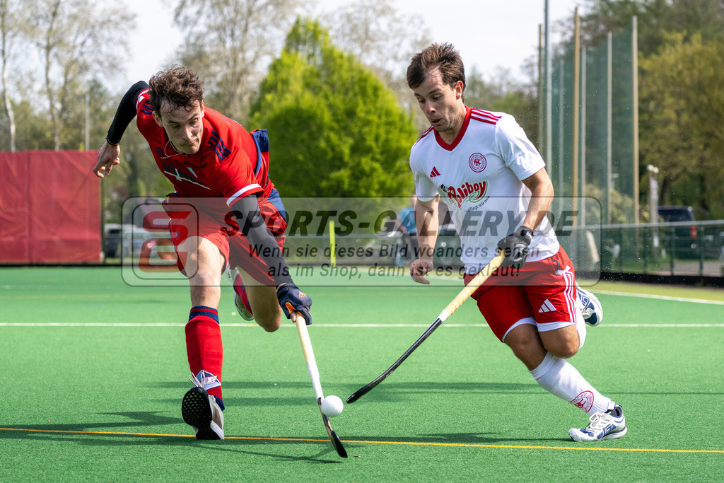 AKa BHC Herren - Klipper 5-1 24.04.26 SG SG-7826 | 04.01.2023,