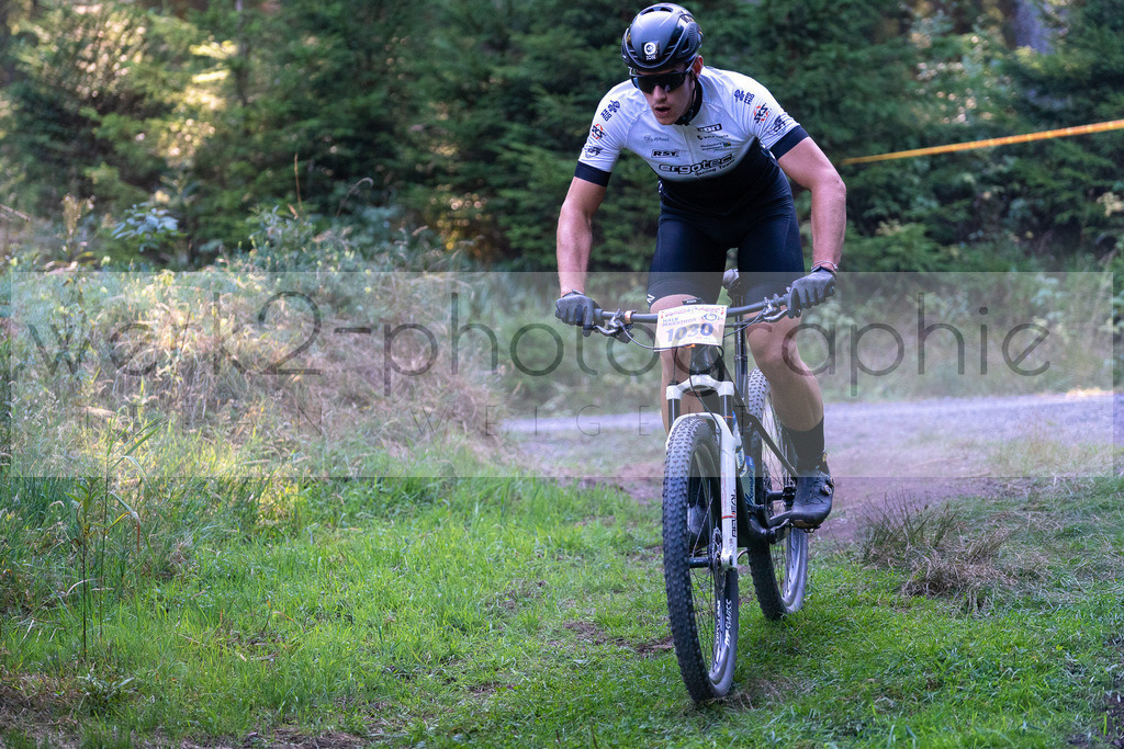 RennsteigRIDE | RennsteigRIDE, Schmiedefeld - 3. September 2022