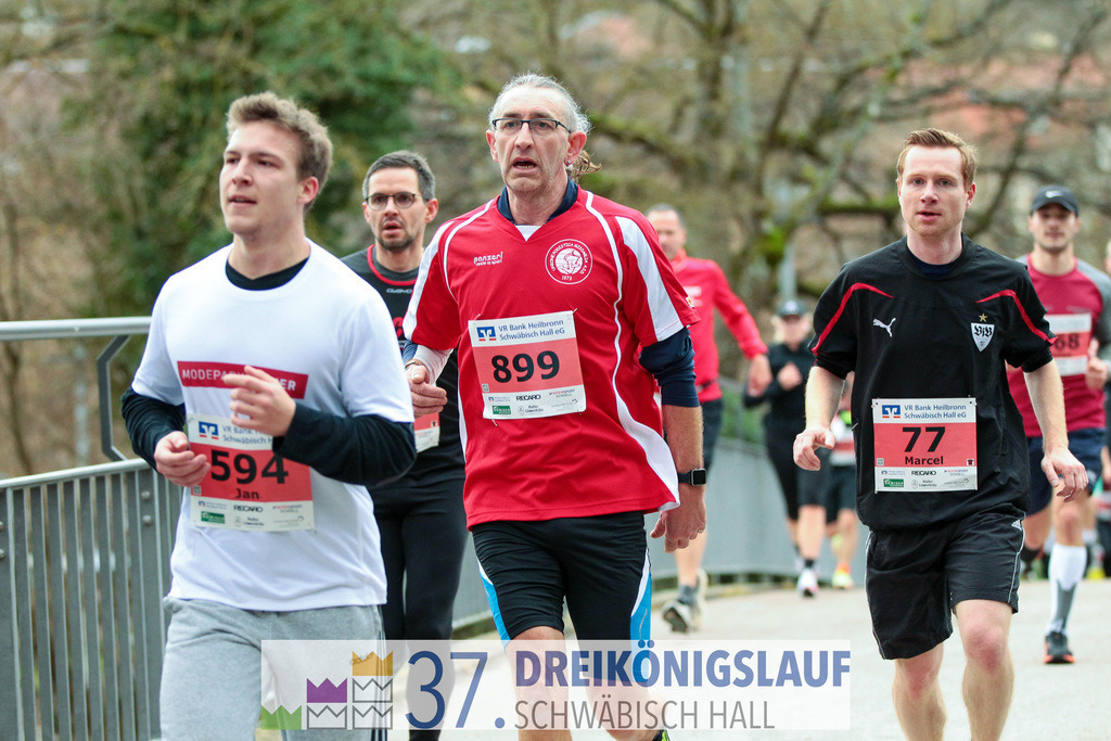 VR Bank Hauptlauf 10000m | 3 Koenigslauf 2023 - Realisiert mit Pictrs.com
