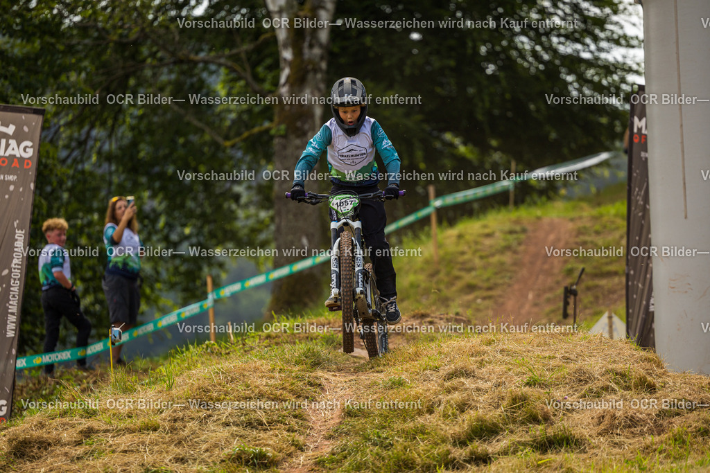 Enduro One Roßbach Samstag R6-0390 | OCR Bilder Fotograf Eisenach Michael Schröder