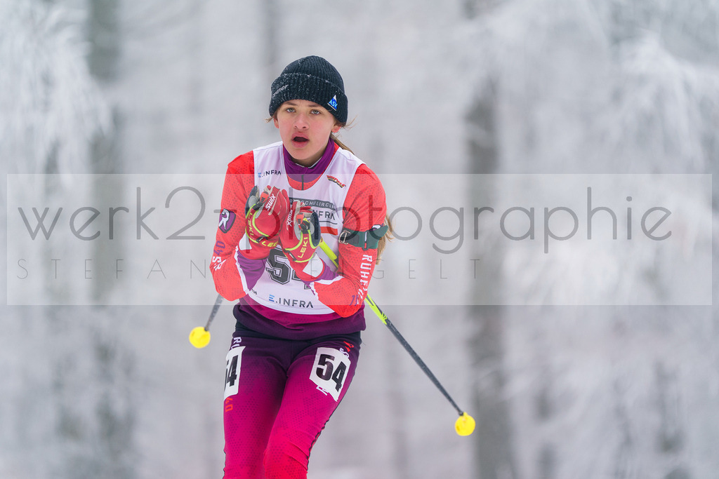 DSC Altenberg | 2. DSV E.INFRA Schülercup Biathlon in der SPARKASSEN-Arena Altenberg am 23. - 25. Januar 2026