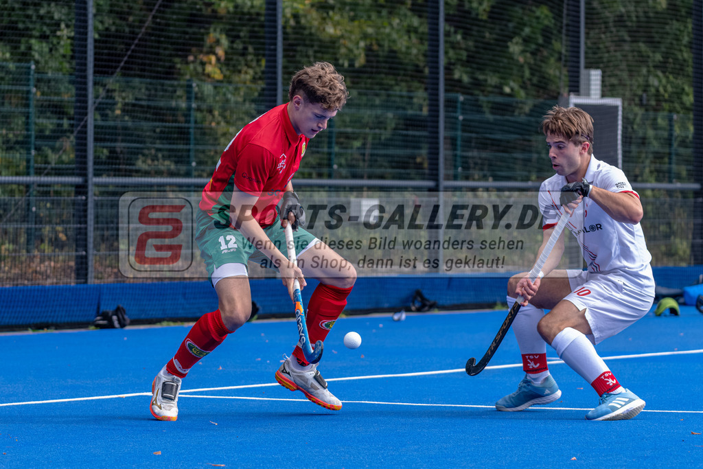SM_20250913-D85_2403 | Hinrunde (M) HPC - TSV Mannheim / 6:4 n.P. (3:3)