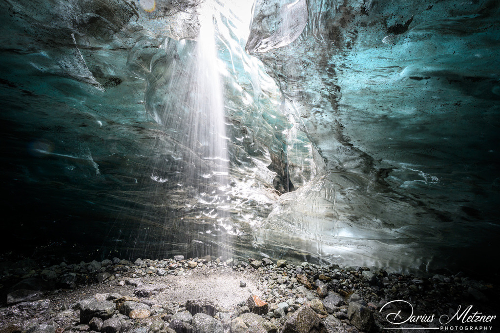 Jökulsarlon | Jökulsarlon auf Island