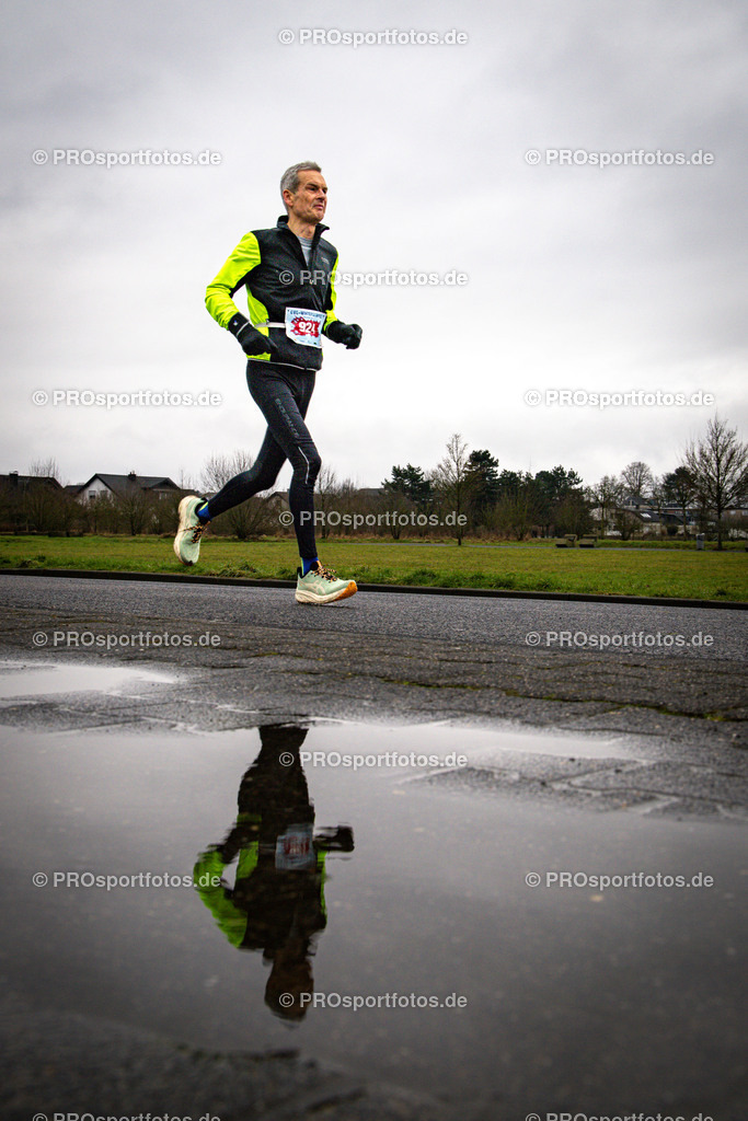 GVG-Winterstaffel; Pulheim, 26.01.2025 | Impressionen von der GVG-Winterstaffel am 26.01.2025 in Pulheim (Nordrhein-Westfalen). 