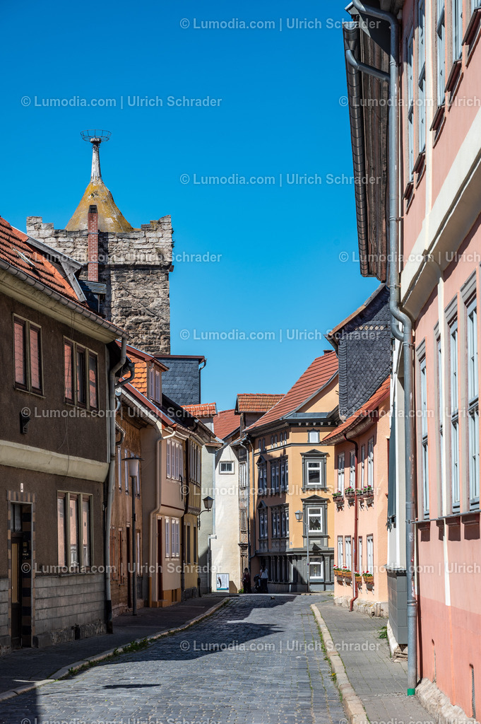 10049-14042 - Bad Langensalza in Thüringen | Stockfoto und Bilderpool mit Bildmaterial aus Deutschland, dem Harz, Halberstadt, Quedlinburg, Wernigerode und weltweit. Qualitativ hochwertige und professionelle Fotos anschauen und kaufen. - Realisiert mit Pictrs.com