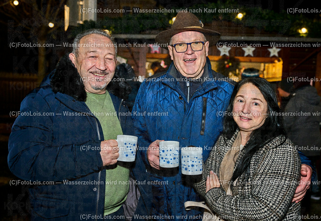 ALP7682_Wieselburger Advent_Lechner Josef | (C)FotoLois.com, Alois Spandl, Wieselburger Advent im Schlosspark, Rathaus und Kreuzung, Sa 3. Dezember 2022.