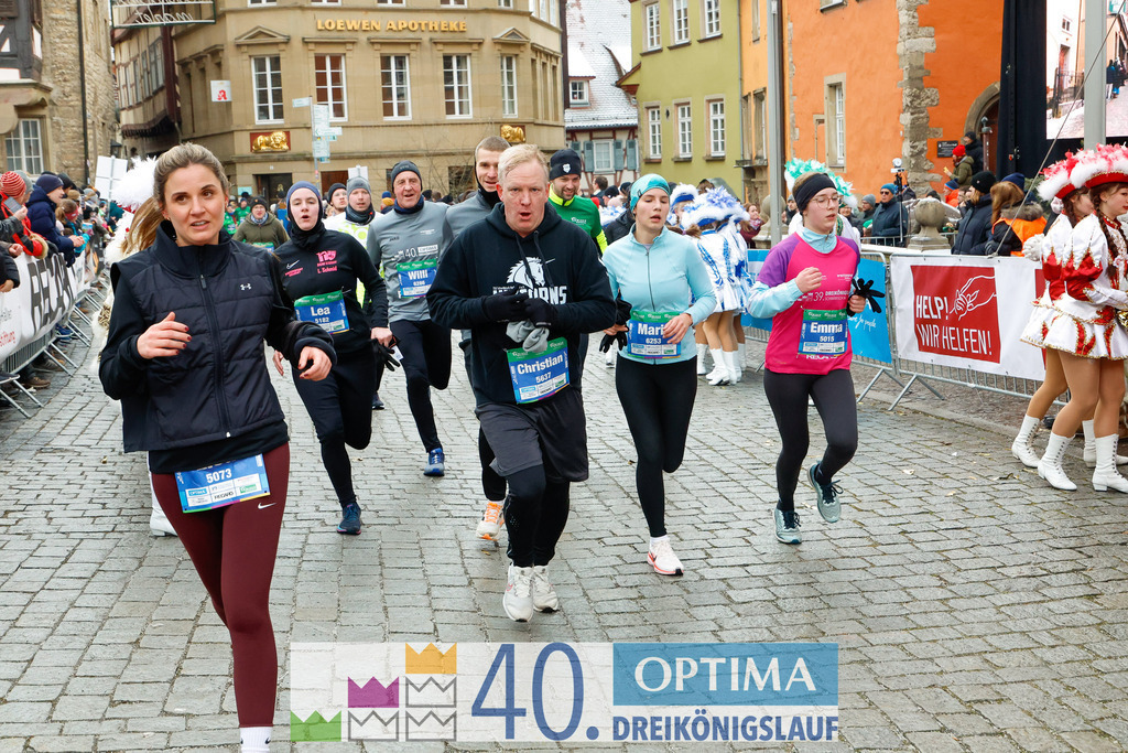 Roewisch Wohnbau Cup 5km | 40. Optima 3koenigslauf 2026 - Realisiert mit Pictrs.com