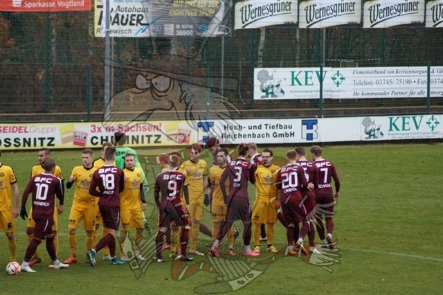 VfB Auerbach 1906 vs. BFC Dynamo 061 | mythos-online-redaktion