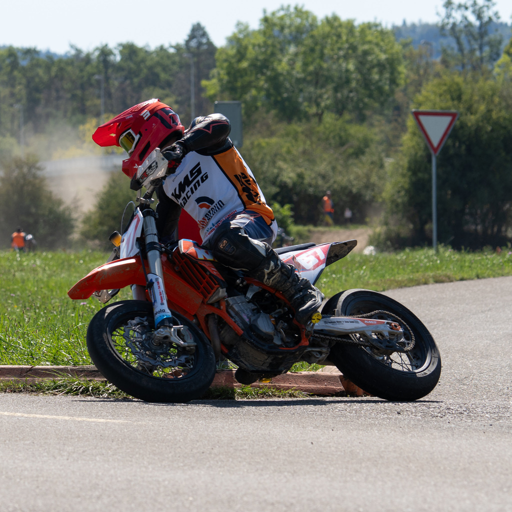 20260912-S7A03491 | Supermoto, KMS Racing, Racing, Sport - Realisiert mit Pictrs.com