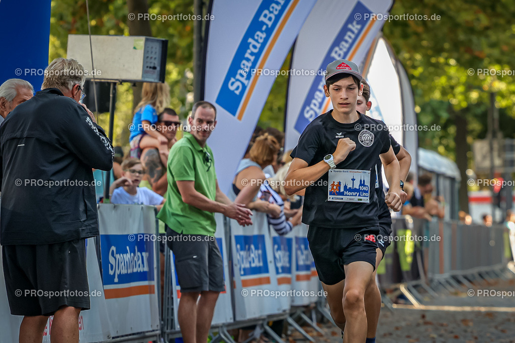 Altstadtlauf Koeln; Koeln, 19.08.22 | Impressionen vom Altstadtlauf Koeln am 19.08.22 in Koeln (Nordrhein-Westfalen). 