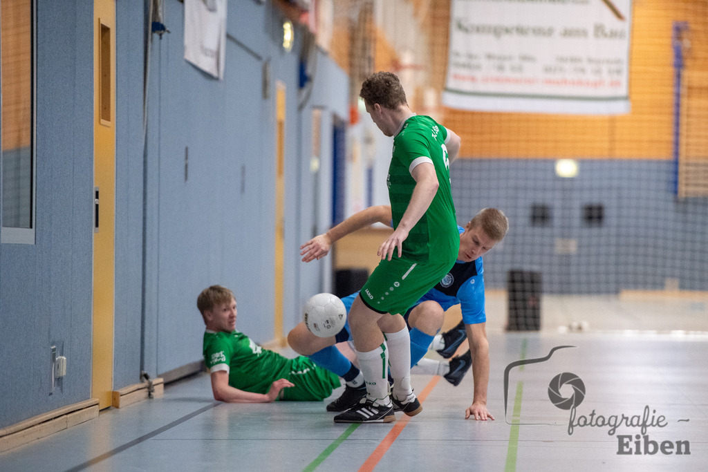 Ammerländer HKM 2025 | Ammerländer HKM 2025 am 11.01.2025 in Rastede (Sporthalle Feldbreite), Photo: Philip Eiben 2025 - Realisiert mit Pictrs.com