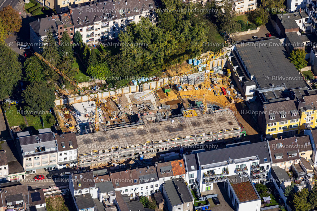 Luftbilder Mönchengladbach-4906 | Luftbildfotografie Mönchengladbach - Realisiert mit Pictrs.com