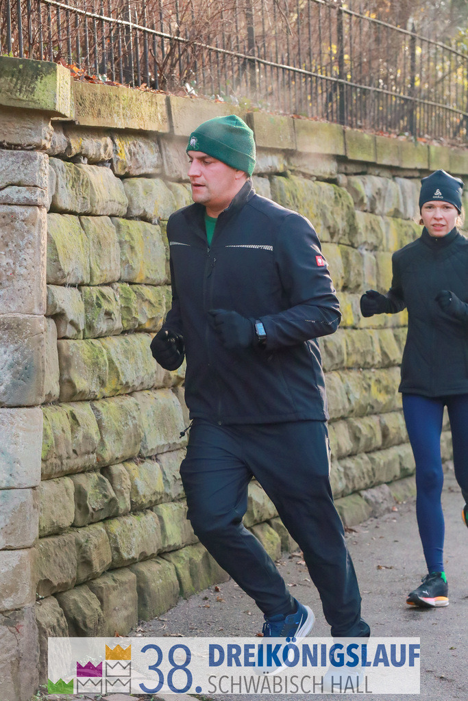 2. Testlauf | 3koenigslauf 2024 - Realisiert mit Pictrs.com