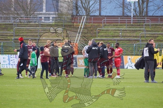 BFC Dynamo vs. Greifswalder FC 052 | mythos-online-redaktion