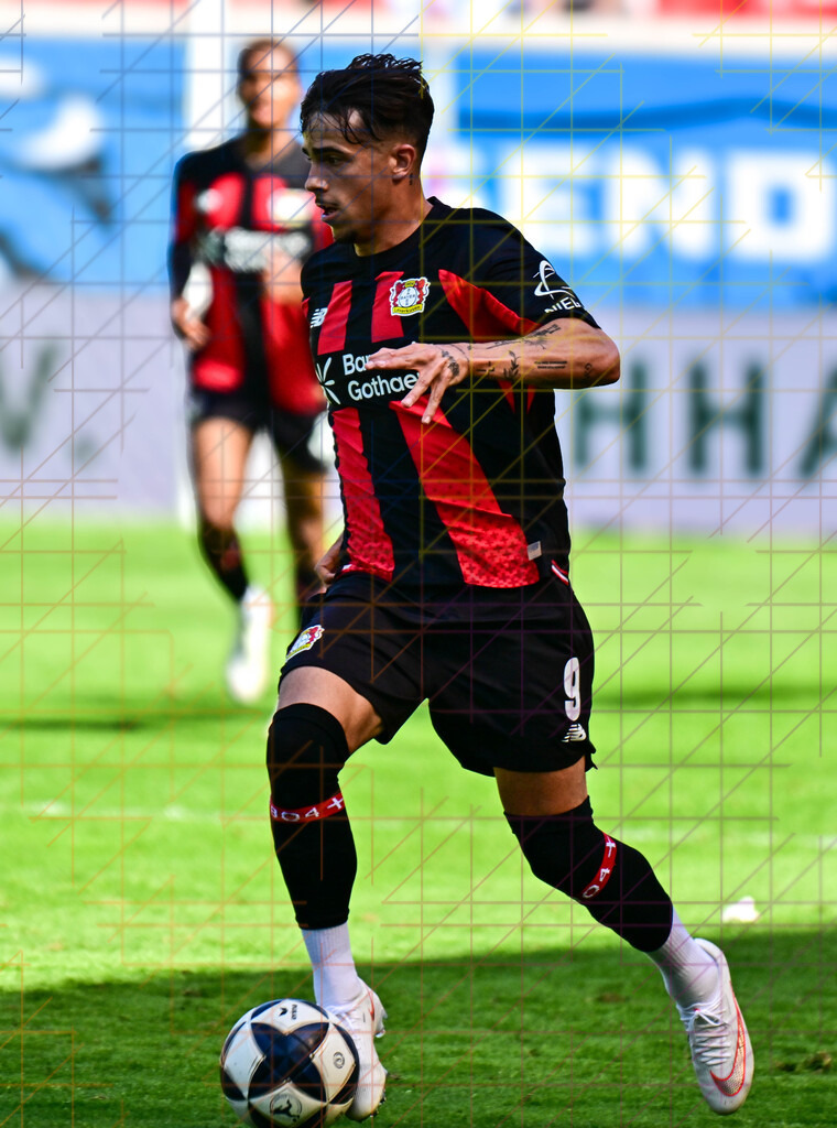 OFC vs Bayer 04 Leverkusen 25.07.2026 (116 von 195) | professionelle Sport- und Eventfotografie von Tomafocus – dynamische Bilder, emotionale Momente und hochwertige Aufnahmen für jeden Anlass. - Realisiert mit Pictrs.com
