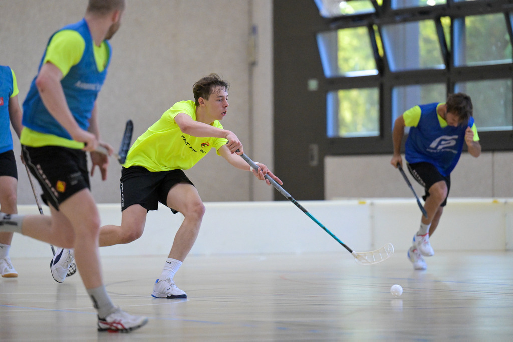 Training - 29. June 2022 | Training
Rennweg, Winterthur
Bild: Sportfotografie Markus Aeschimann | www.markus-aeschimann.ch - Realisiert mit Pictrs.com