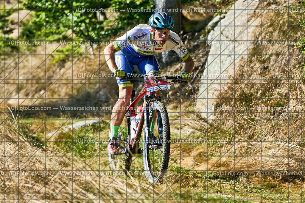 ALP5855_GRANITBEISSER_Extreme_Lueftinger Marcel | (C)FotoLois.com, Alois Spandl, 28. GRANITBEISSER Mountainbike-Marathon in St. Georgen am Walde, Sa 3. Sept. 2022.