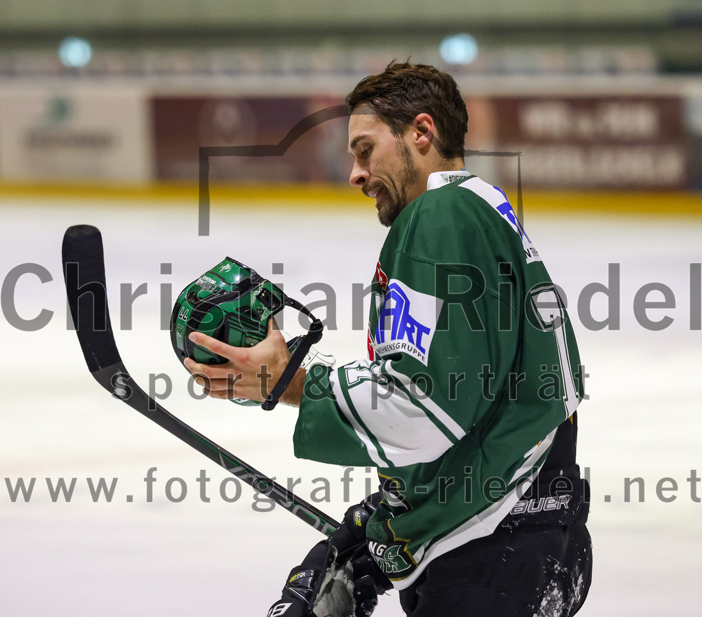 2023-10-29_114_TSV_Erding_gegen_TSV_Peissenberg | Erding, Deutschland, 29.10.2023:
Eishockey, Bayernliga Vorrunde 2023 / 2024, 5. Spieltag, TSV Erding gegen TSV Peißenberg, Endergebnis: 

Foto: Christian Riedel / fotografie-riedel.net