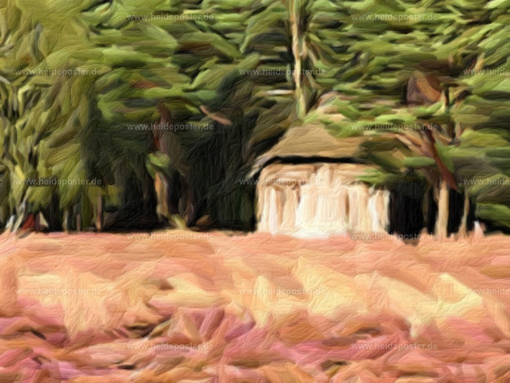 brushed_14kre090 | Poster aus der Lüneburger Heide - Realisiert mit Pictrs.com