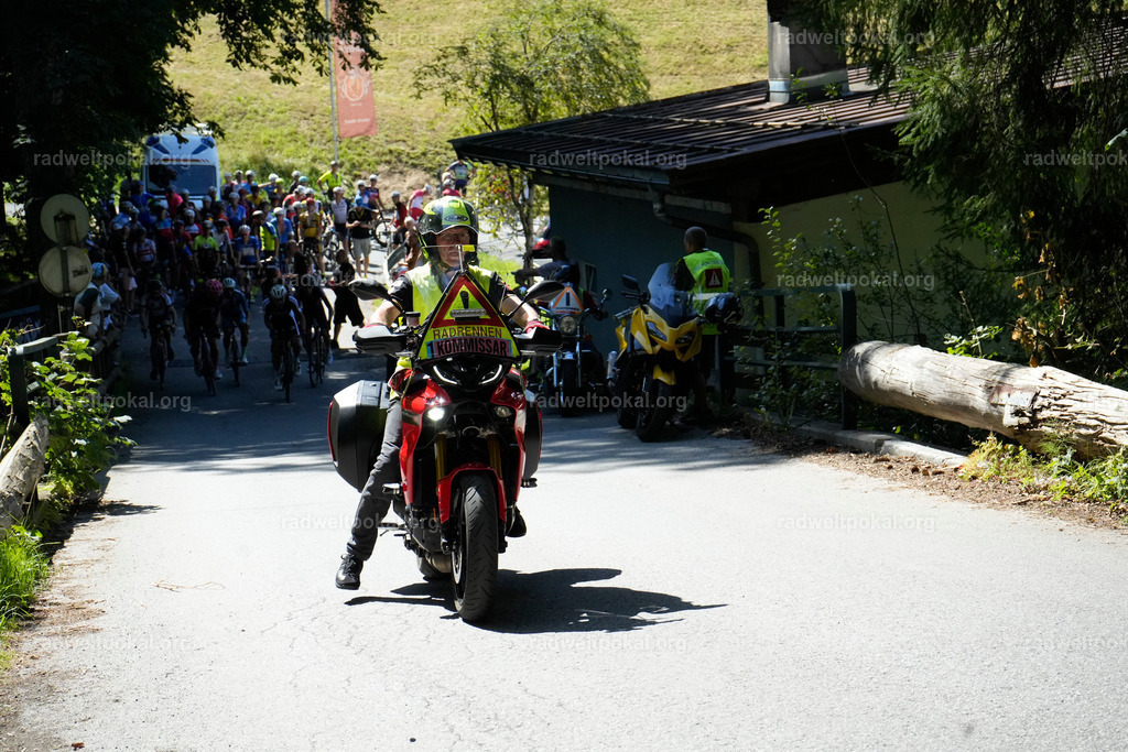 133_20230819_Bergwertung_Muehlanger | AUT - OESTERREICH, 2023- :   ; Foto: Roland Muehlanger